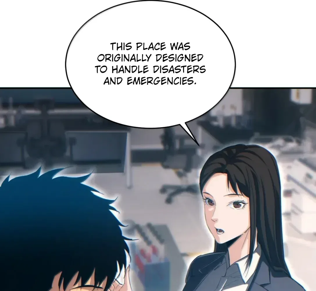 Rebirth in the end times: I reached the top by opening boxes Chapter 96 – Page 91