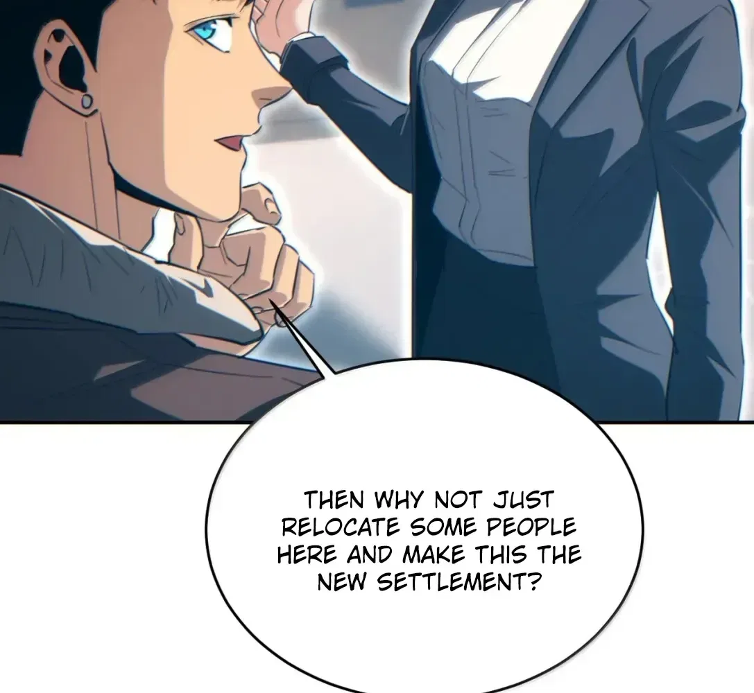 Rebirth in the end times: I reached the top by opening boxes Chapter 96 – Page 92