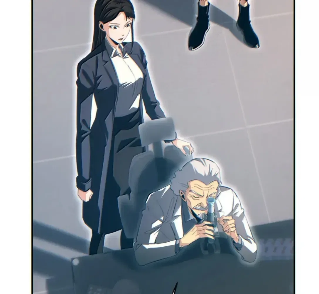 Rebirth in the end times: I reached the top by opening boxes Chapter 96 – Page 96