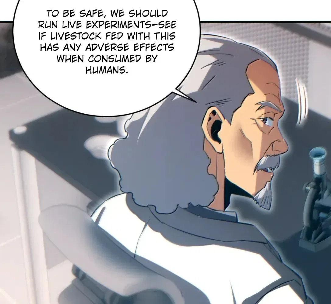 Rebirth in the end times: I reached the top by opening boxes Chapter 96 – Page 98