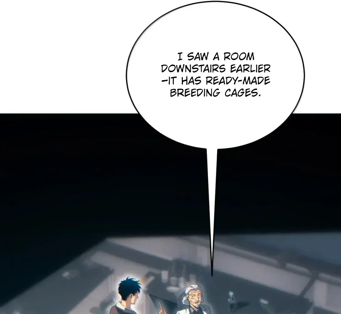 Rebirth in the end times: I reached the top by opening boxes Chapter 96 – Page 101