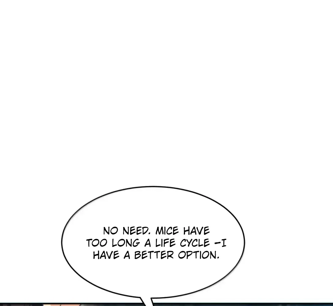 Rebirth in the end times: I reached the top by opening boxes Chapter 96 – Page 105