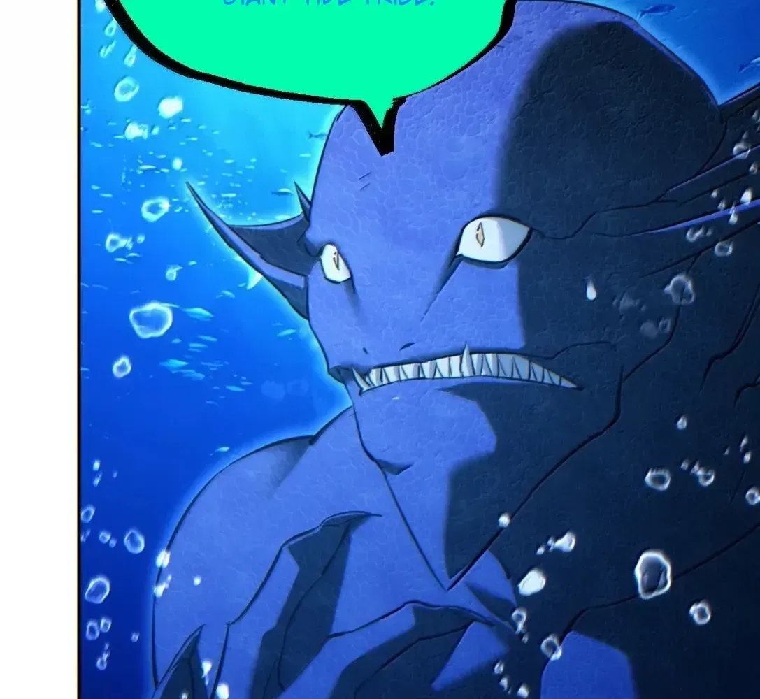 Rebirth in the end times: I reached the top by opening boxes Chapter 96 – Page 117