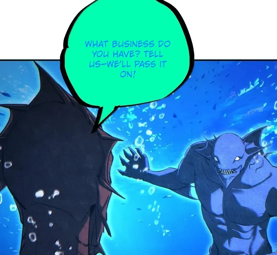 Rebirth in the end times: I reached the top by opening boxes Chapter 96 – Page 119