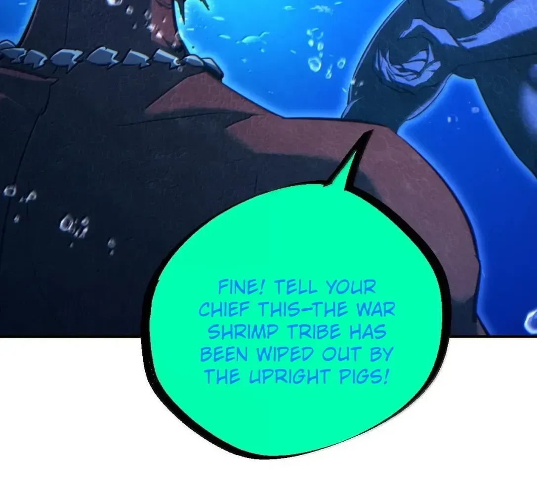 Rebirth in the end times: I reached the top by opening boxes Chapter 96 – Page 120