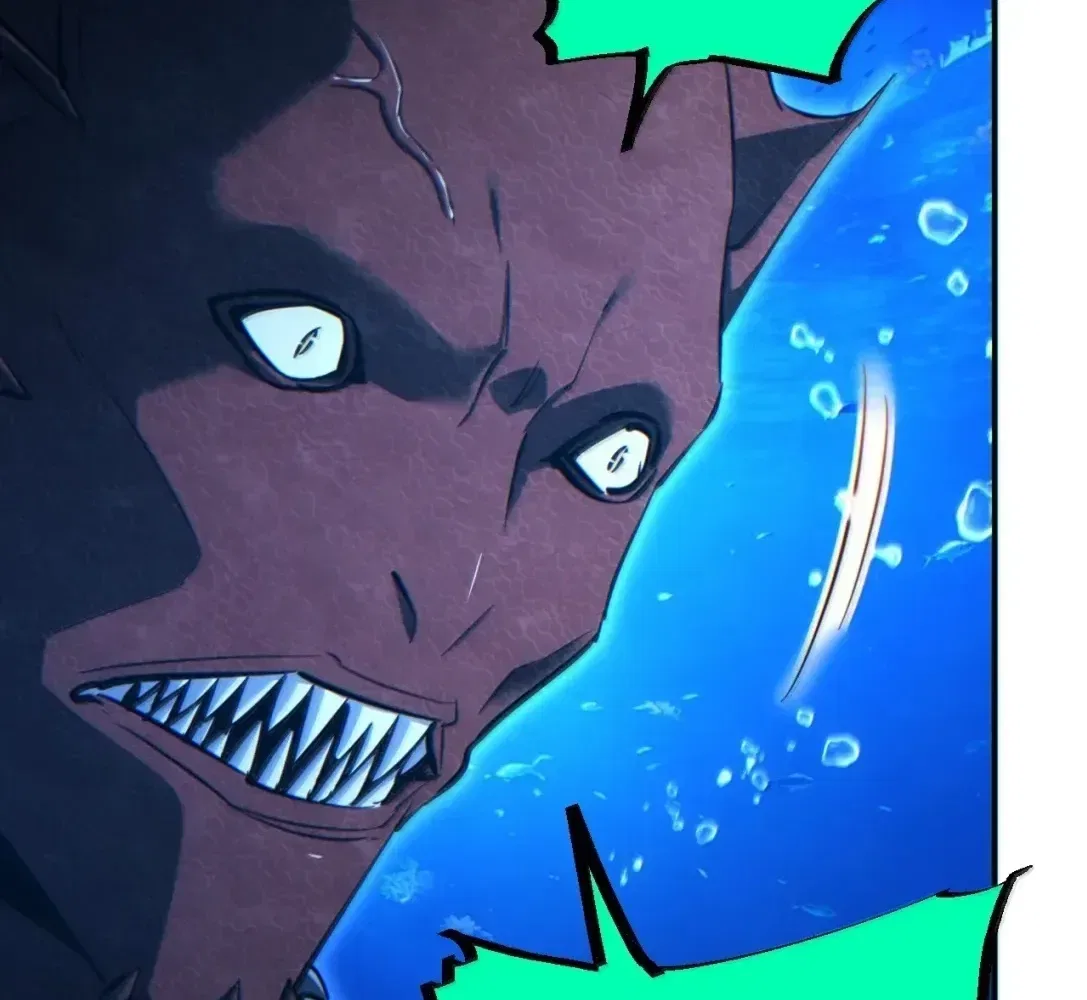 Rebirth in the end times: I reached the top by opening boxes Chapter 96 – Page 122