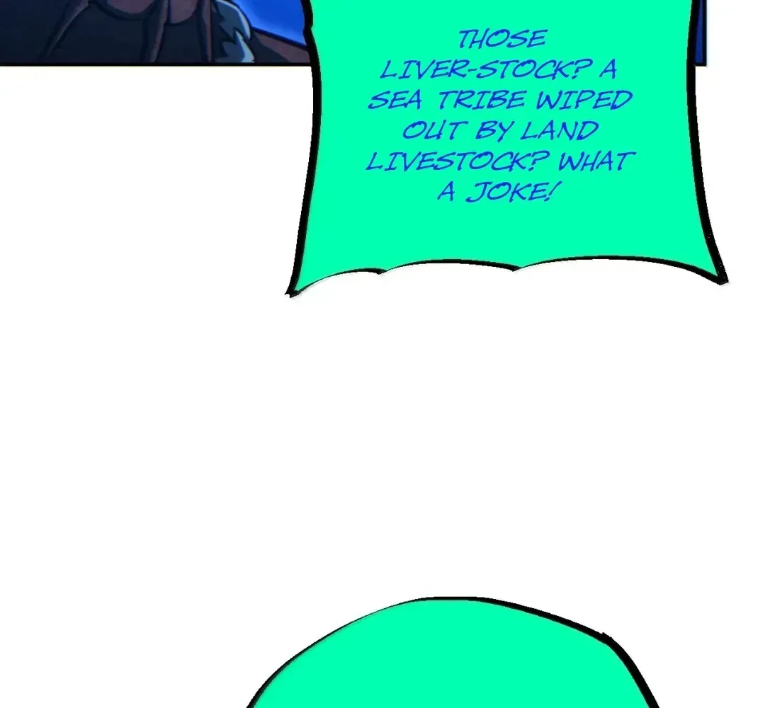 Rebirth in the end times: I reached the top by opening boxes Chapter 96 – Page 123