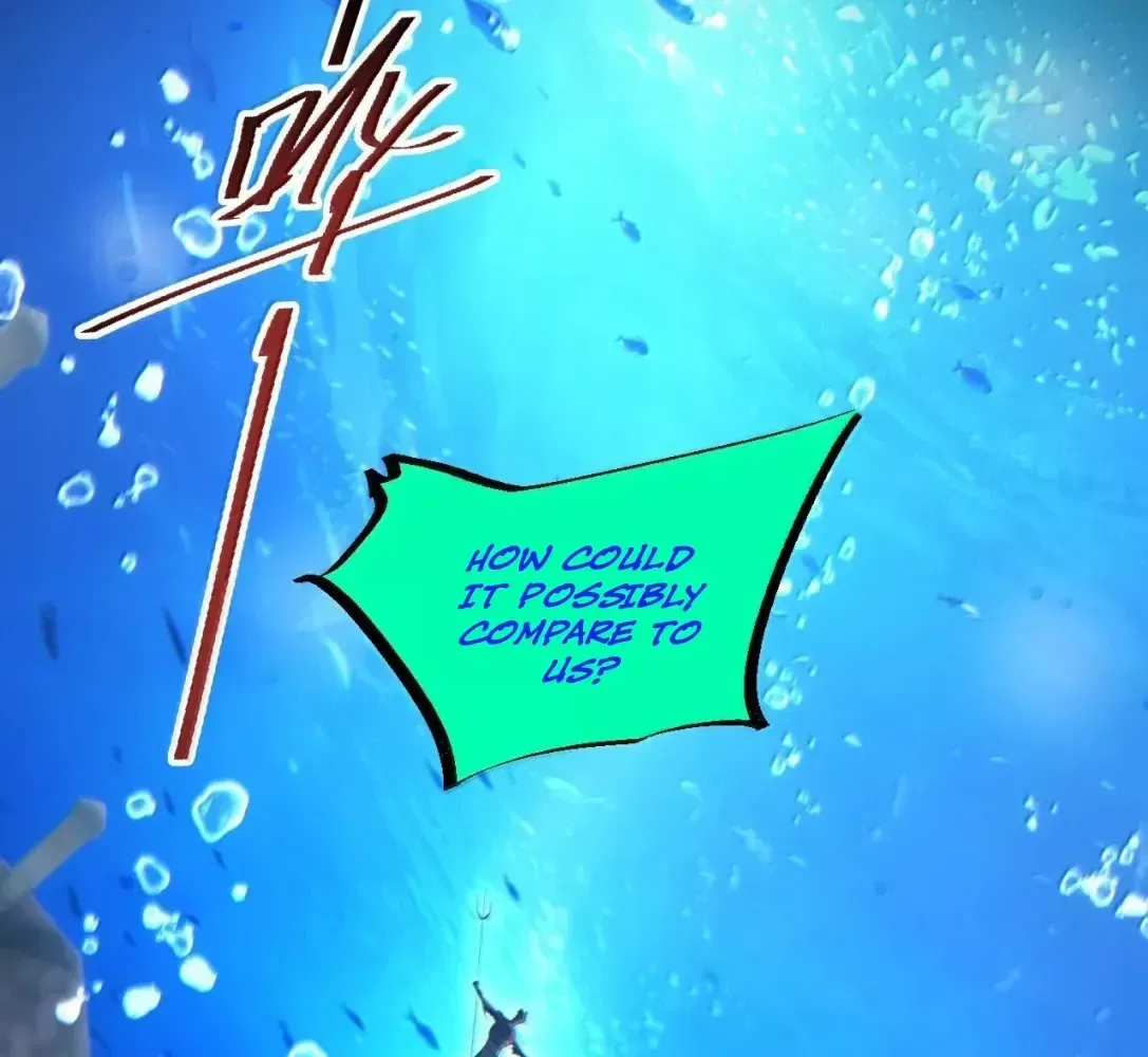 Rebirth in the end times: I reached the top by opening boxes Chapter 96 – Page 128
