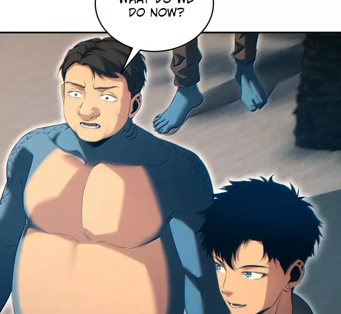 Rebirth in the end times: I reached the top by opening boxes Chapter 95 – Page 5
