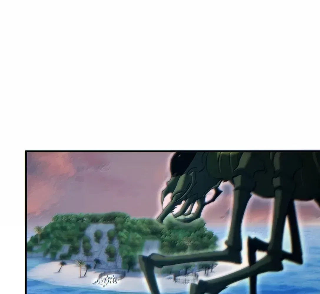 Rebirth in the end times: I reached the top by opening boxes Chapter 95 – Page 7