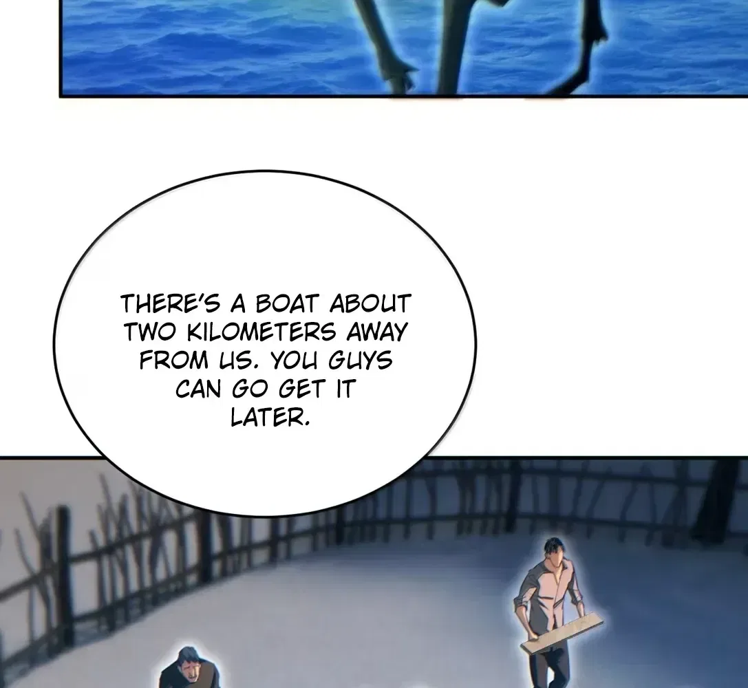 Rebirth in the end times: I reached the top by opening boxes Chapter 95 – Page 8