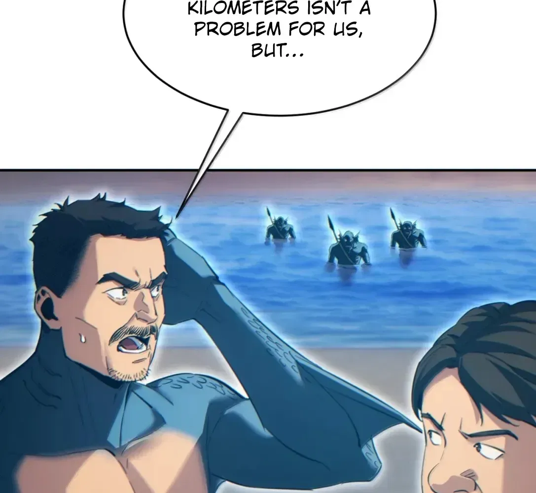 Rebirth in the end times: I reached the top by opening boxes Chapter 95 – Page 11
