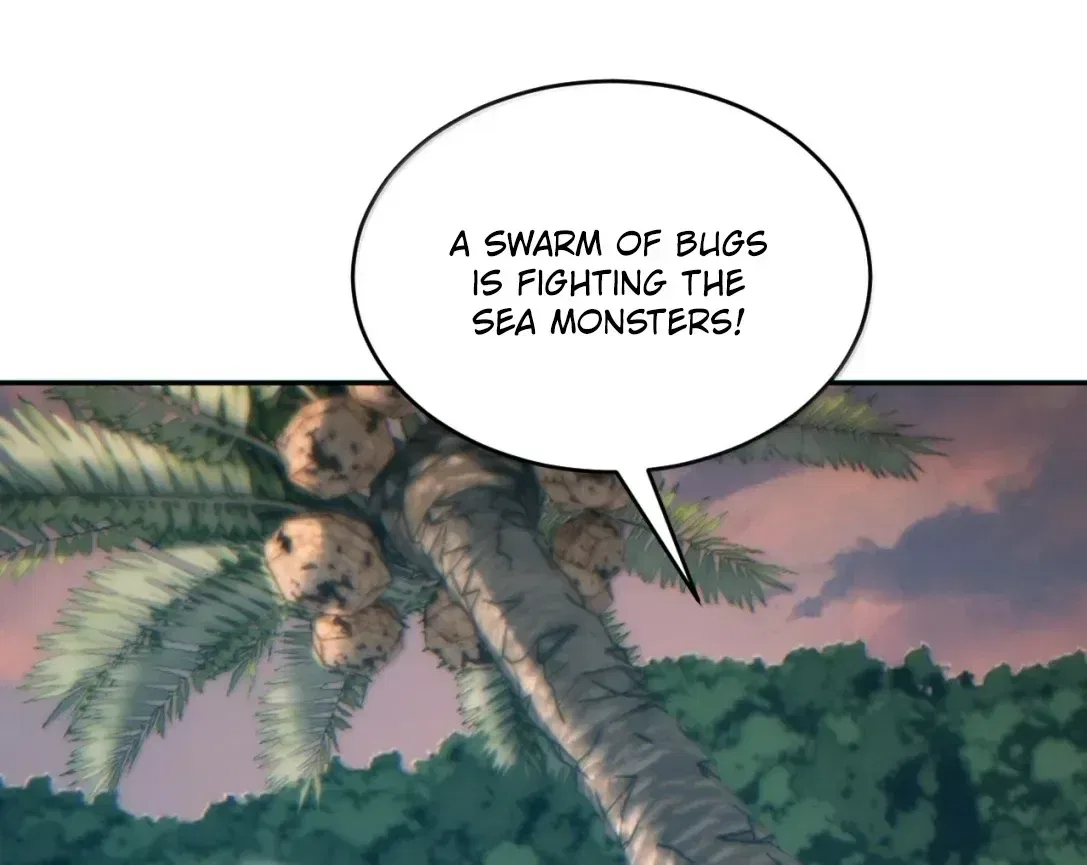 Rebirth in the end times: I reached the top by opening boxes Chapter 95 – Page 40