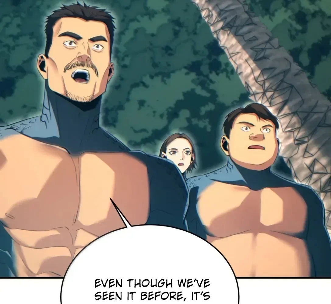 Rebirth in the end times: I reached the top by opening boxes Chapter 95 – Page 41