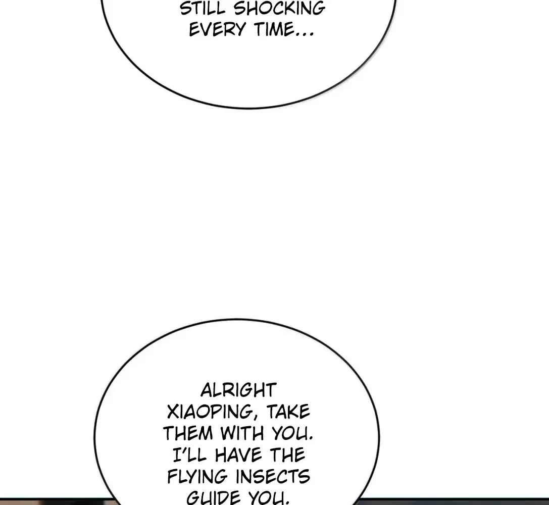 Rebirth in the end times: I reached the top by opening boxes Chapter 95 – Page 42