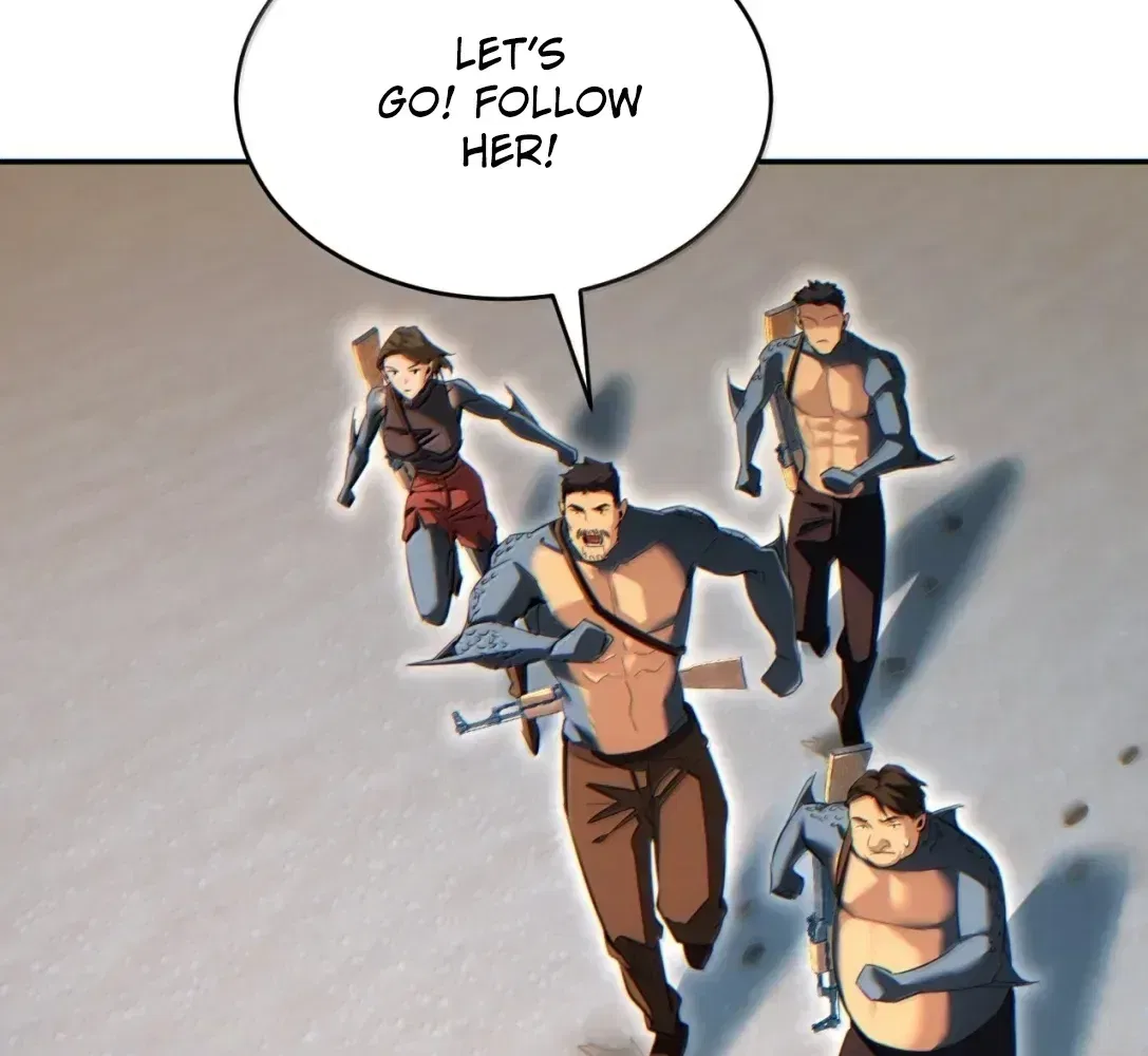 Rebirth in the end times: I reached the top by opening boxes Chapter 95 – Page 54