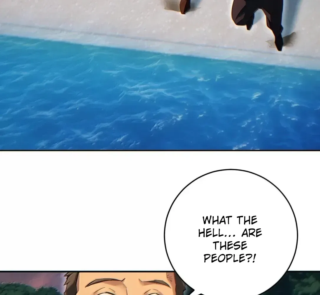 Rebirth in the end times: I reached the top by opening boxes Chapter 95 – Page 55