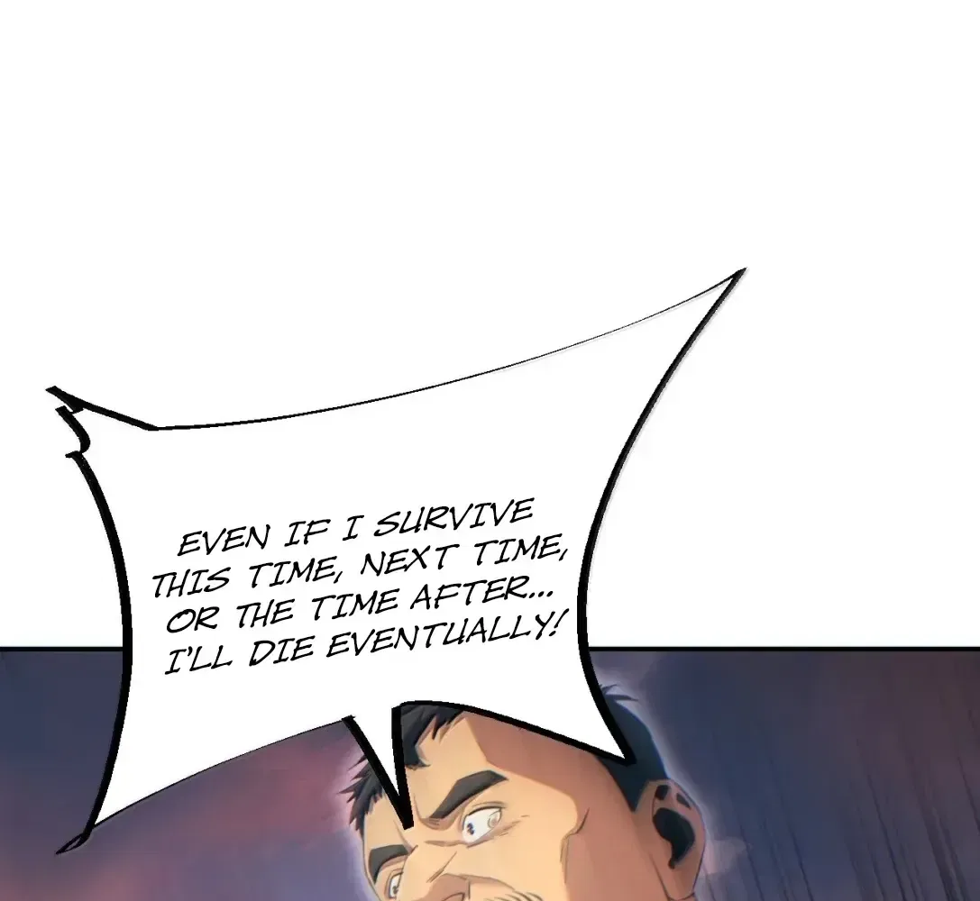 Rebirth in the end times: I reached the top by opening boxes Chapter 95 – Page 77