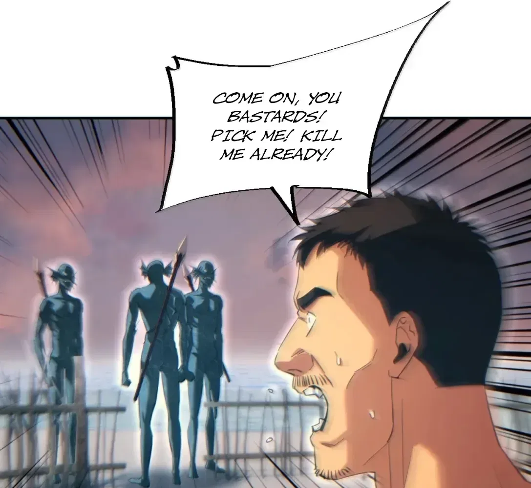 Rebirth in the end times: I reached the top by opening boxes Chapter 95 – Page 80
