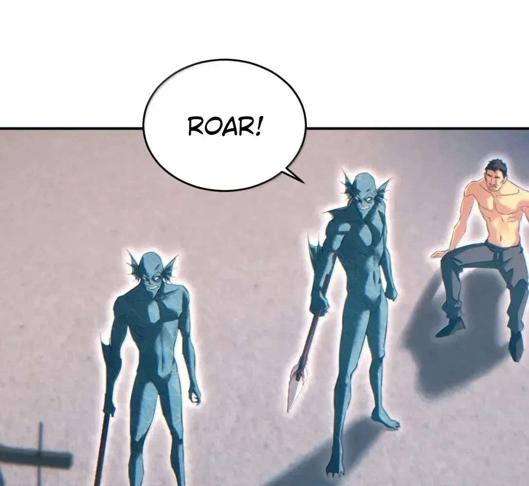 Rebirth in the end times: I reached the top by opening boxes Chapter 95 – Page 94