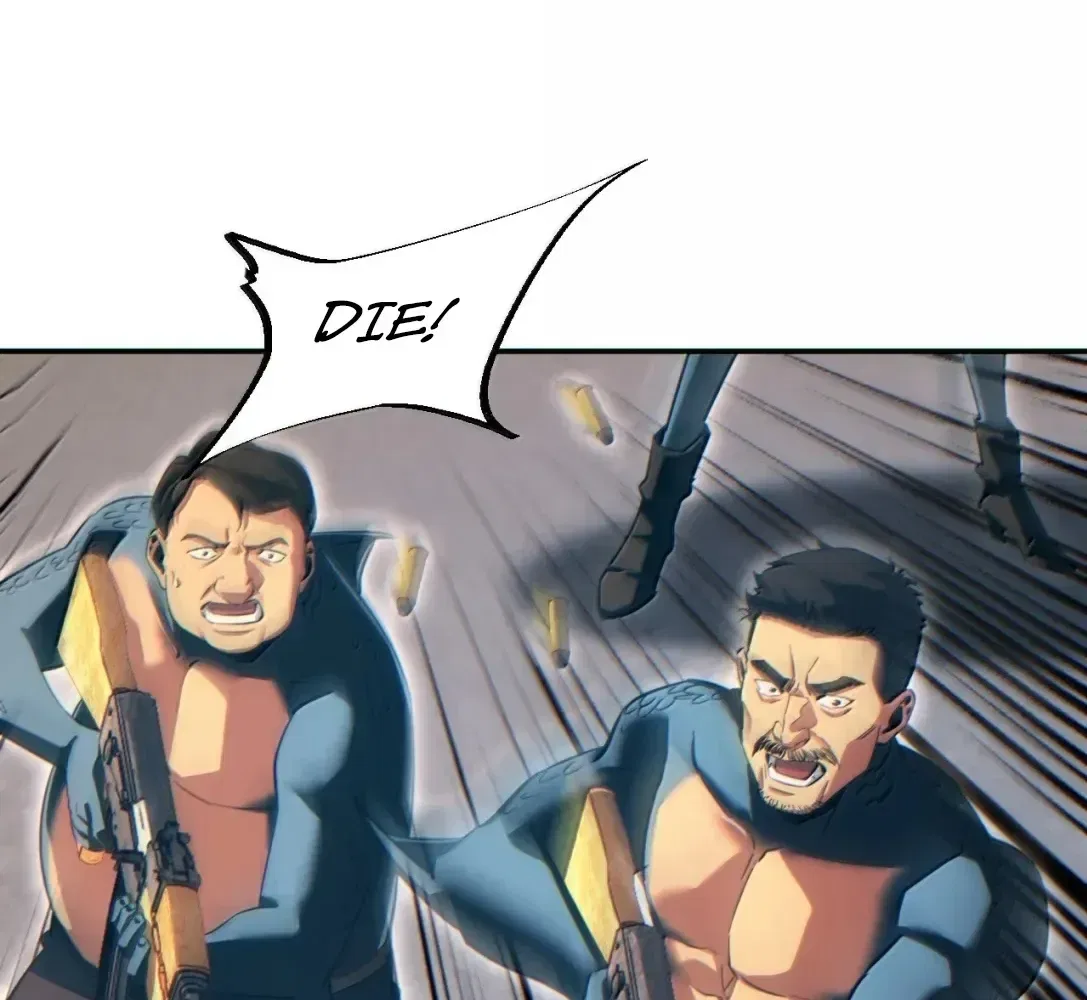Rebirth in the end times: I reached the top by opening boxes Chapter 95 – Page 102