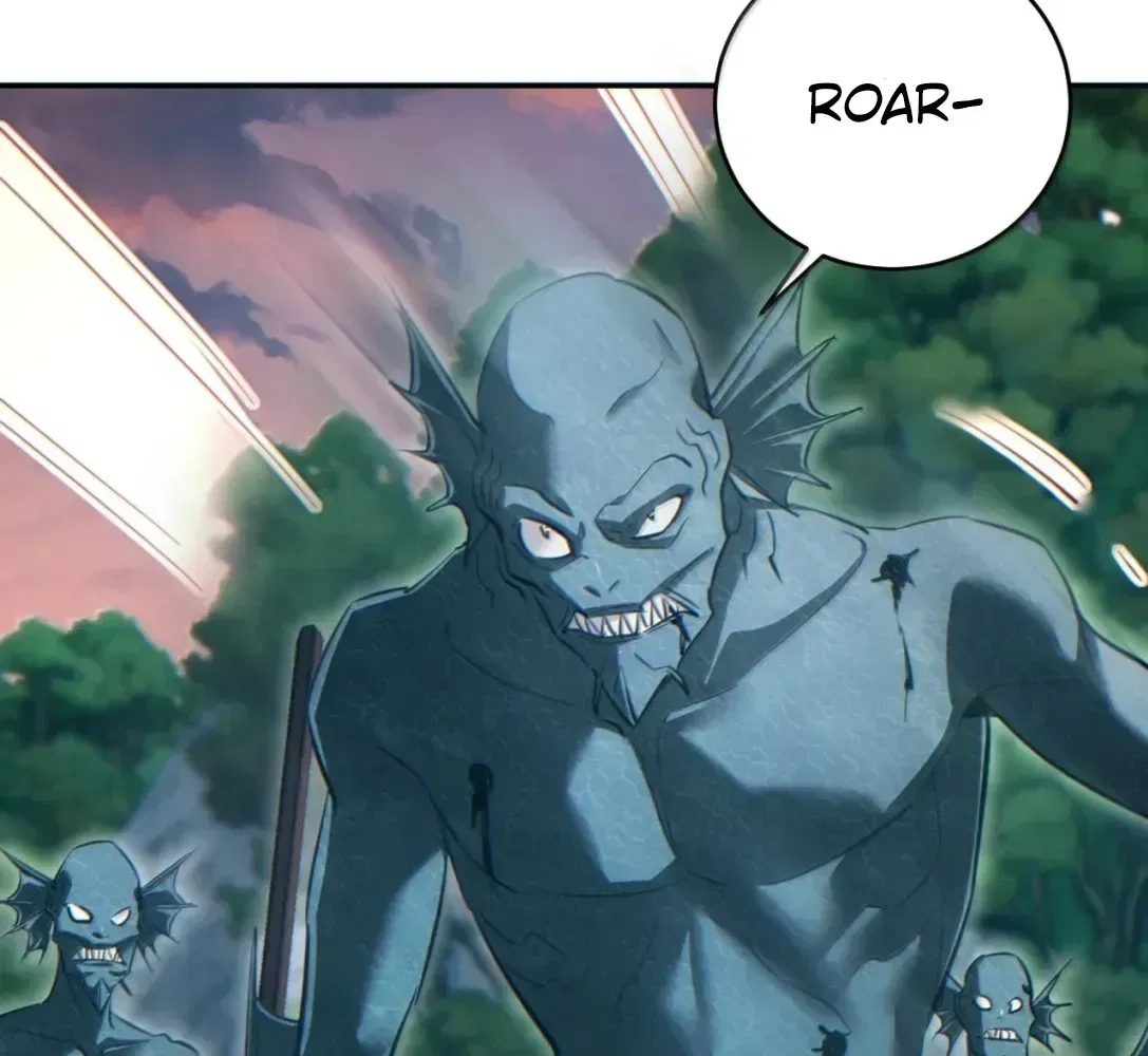Rebirth in the end times: I reached the top by opening boxes Chapter 95 – Page 106