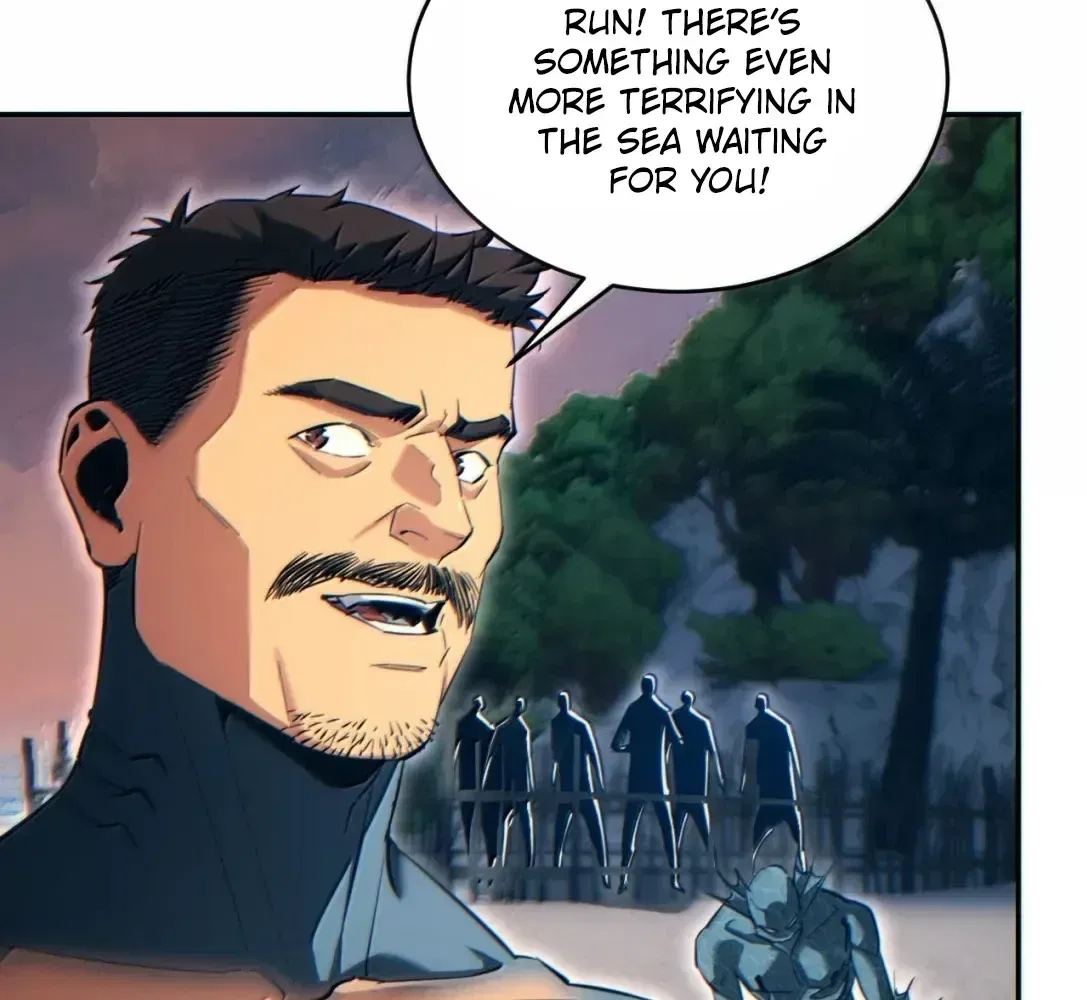 Rebirth in the end times: I reached the top by opening boxes Chapter 95 – Page 114