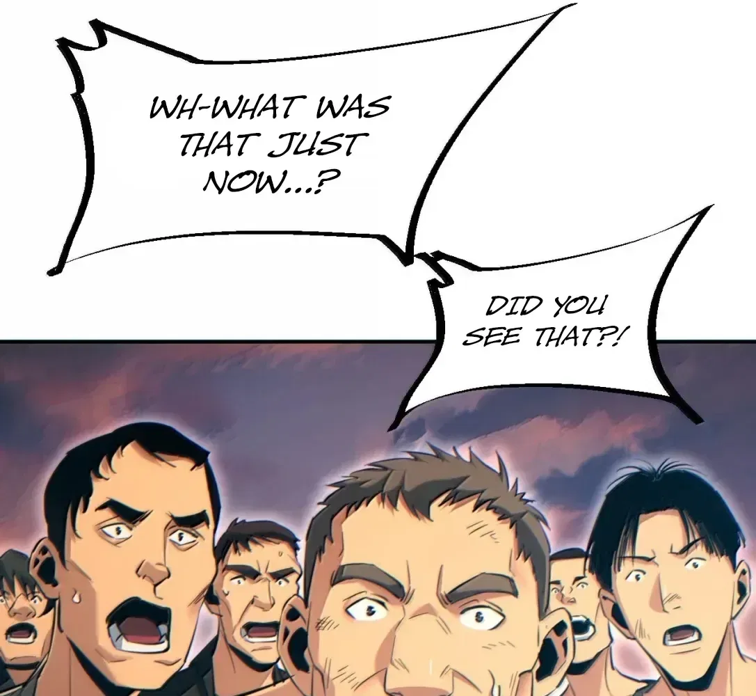 Rebirth in the end times: I reached the top by opening boxes Chapter 95 – Page 129