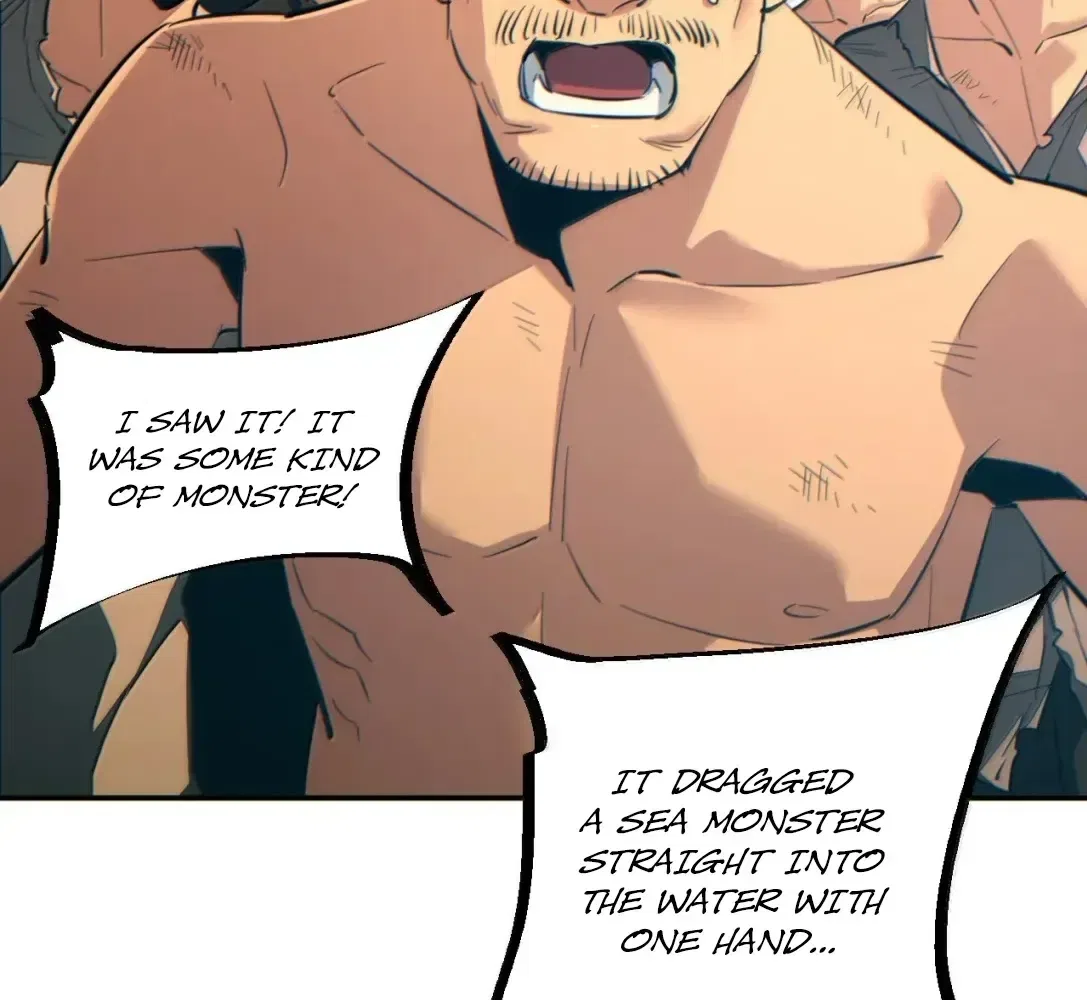 Rebirth in the end times: I reached the top by opening boxes Chapter 95 – Page 130