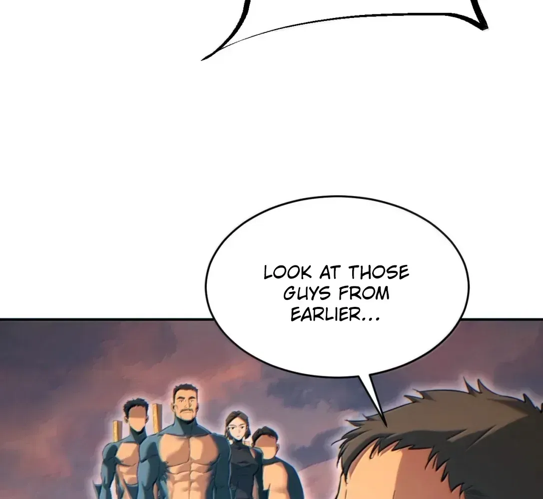 Rebirth in the end times: I reached the top by opening boxes Chapter 95 – Page 131