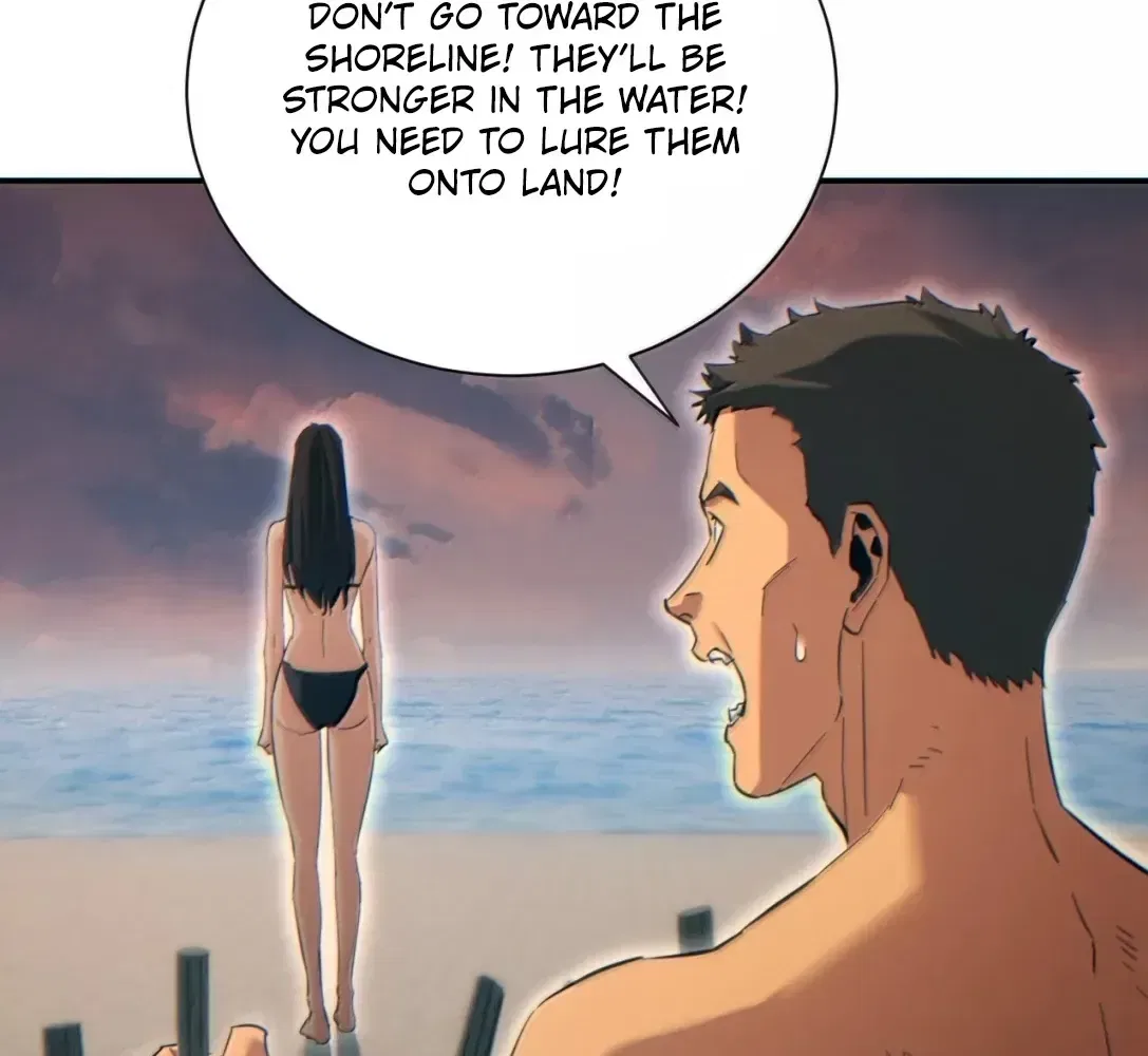 Rebirth in the end times: I reached the top by opening boxes Chapter 94 – Page 5