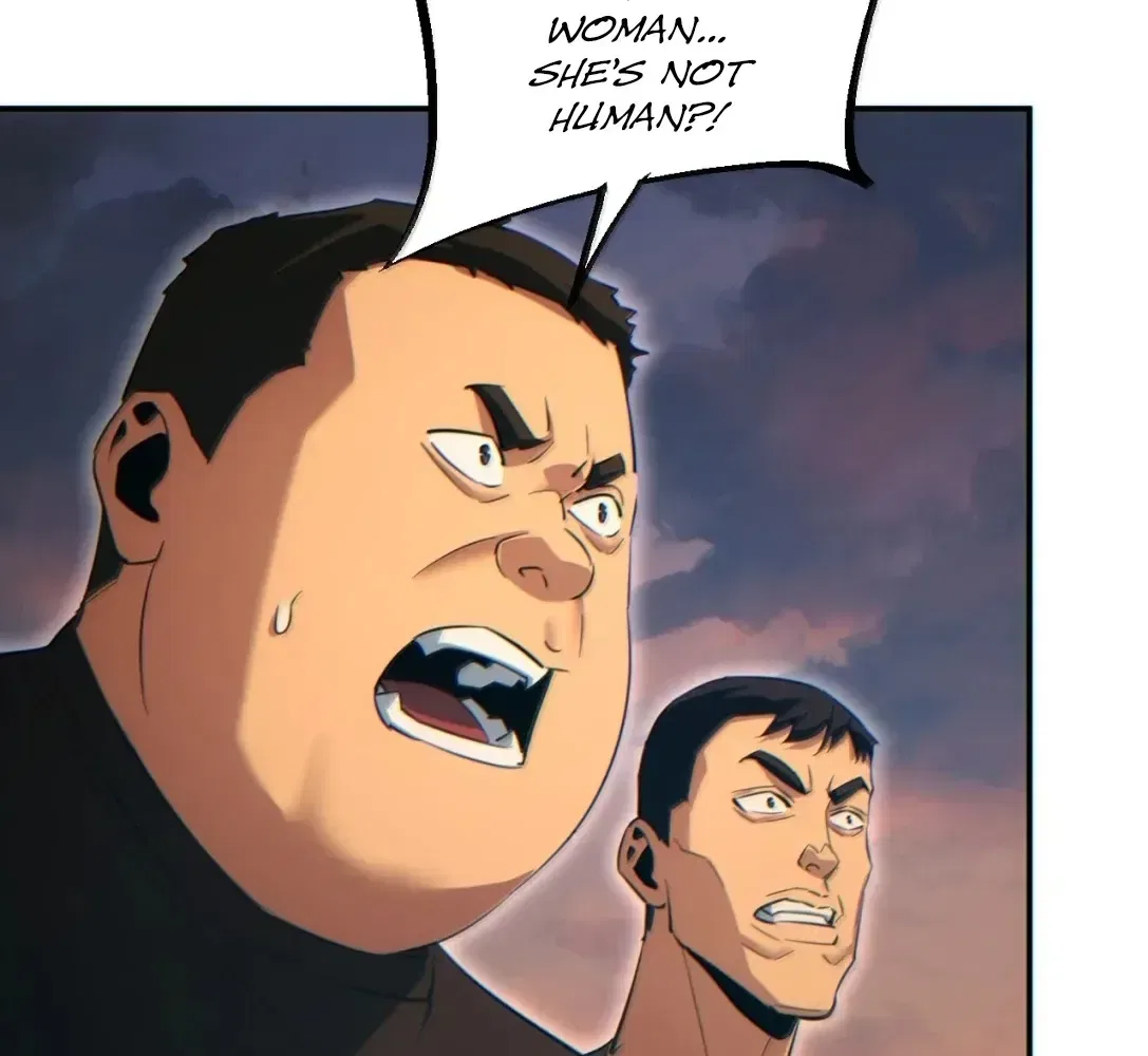 Rebirth in the end times: I reached the top by opening boxes Chapter 94 – Page 21