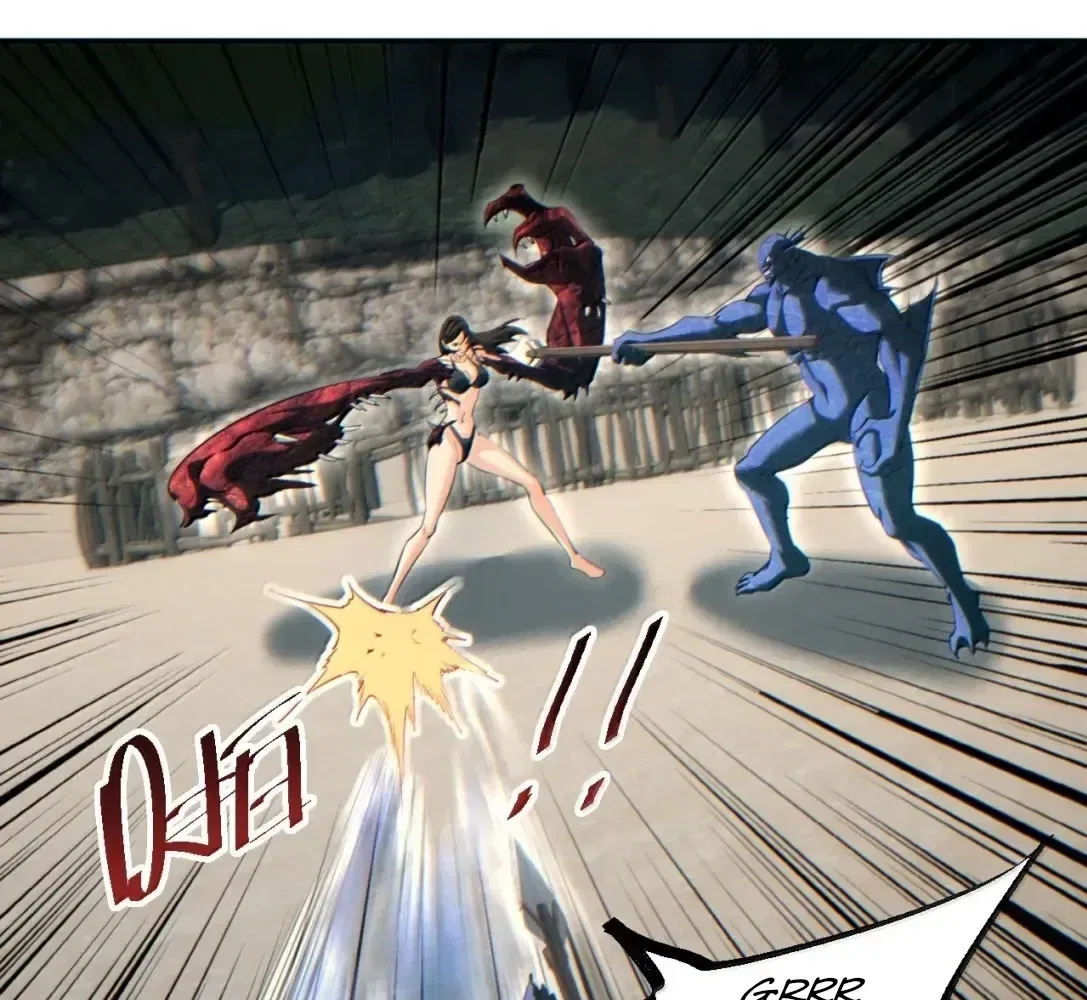 Rebirth in the end times: I reached the top by opening boxes Chapter 94 – Page 29