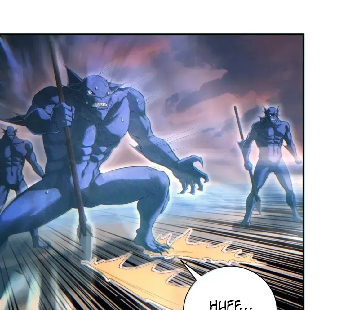 Rebirth in the end times: I reached the top by opening boxes Chapter 94 – Page 39