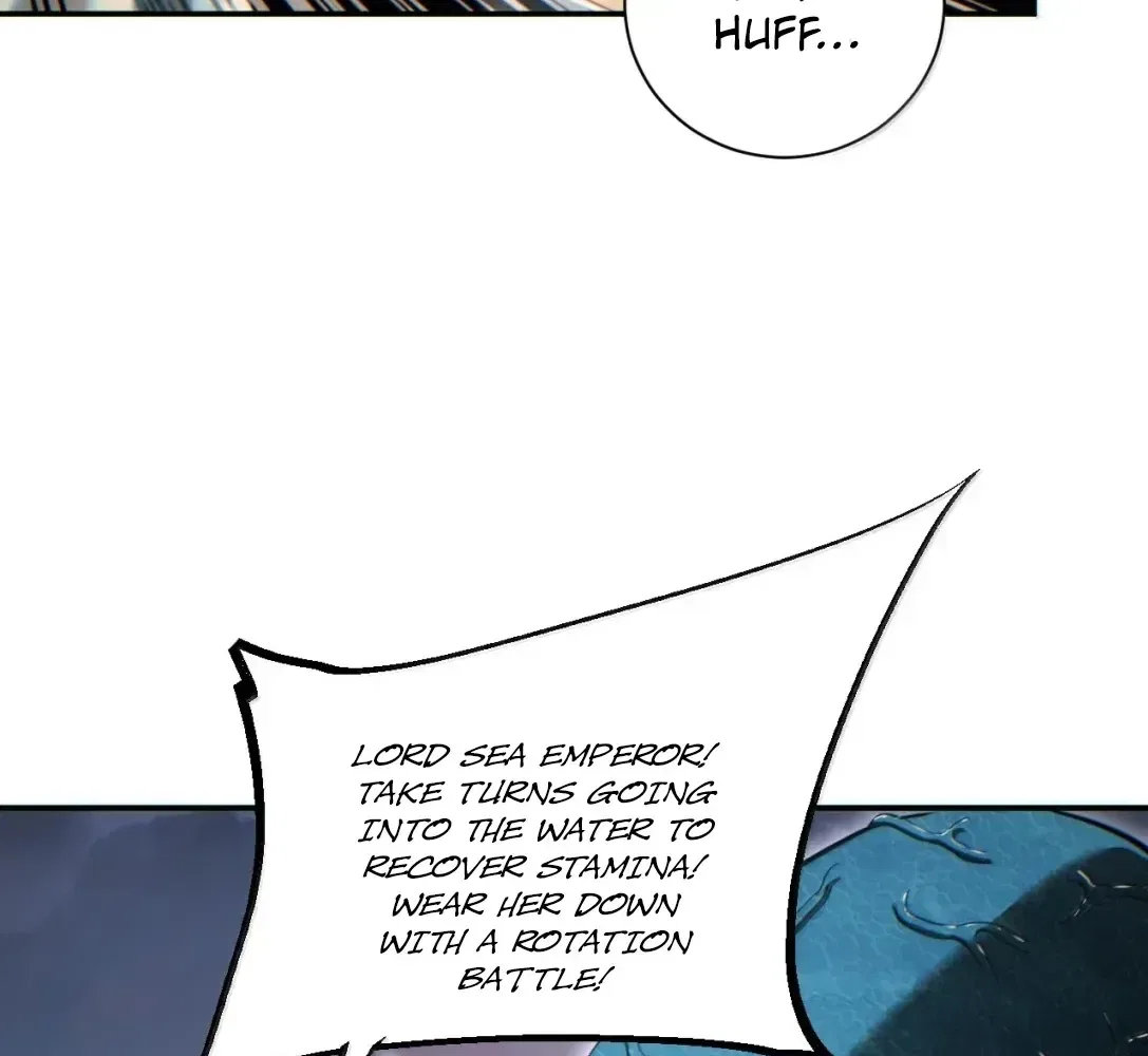 Rebirth in the end times: I reached the top by opening boxes Chapter 94 – Page 40