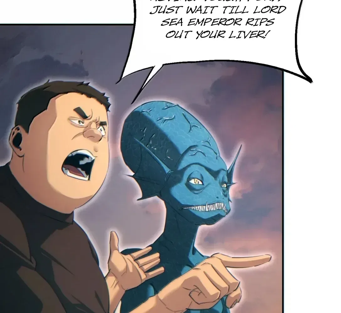 Rebirth in the end times: I reached the top by opening boxes Chapter 94 – Page 51