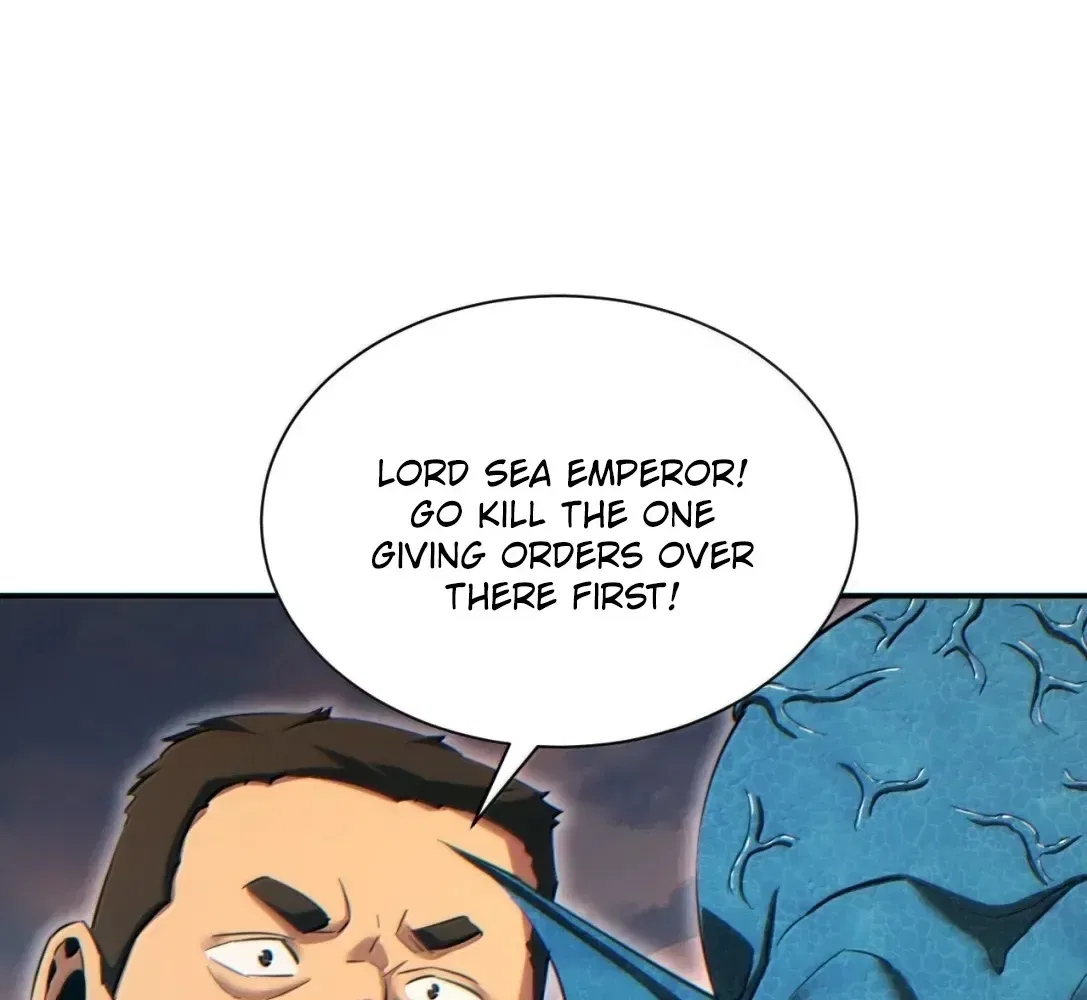 Rebirth in the end times: I reached the top by opening boxes Chapter 94 – Page 61