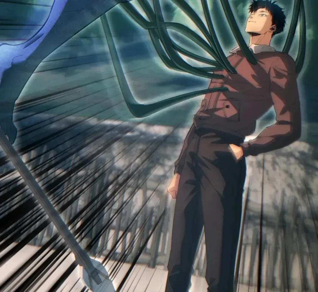 Rebirth in the end times: I reached the top by opening boxes Chapter 94 – Page 71