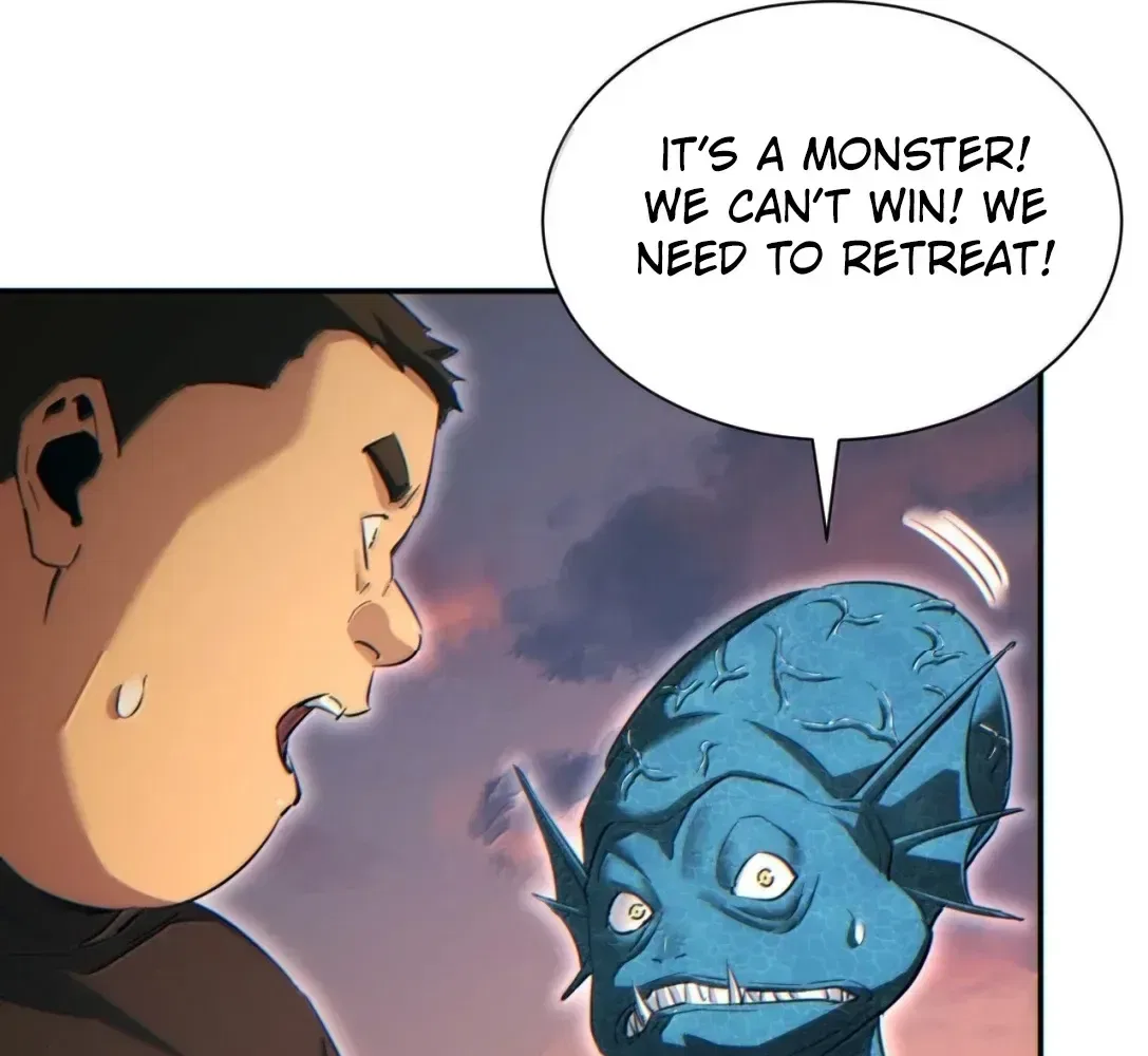 Rebirth in the end times: I reached the top by opening boxes Chapter 94 – Page 73