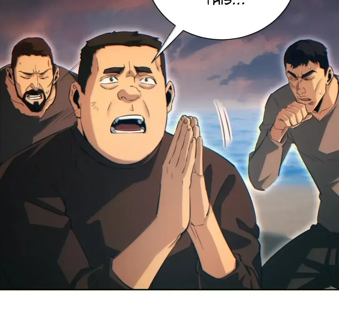 Rebirth in the end times: I reached the top by opening boxes Chapter 94 – Page 94