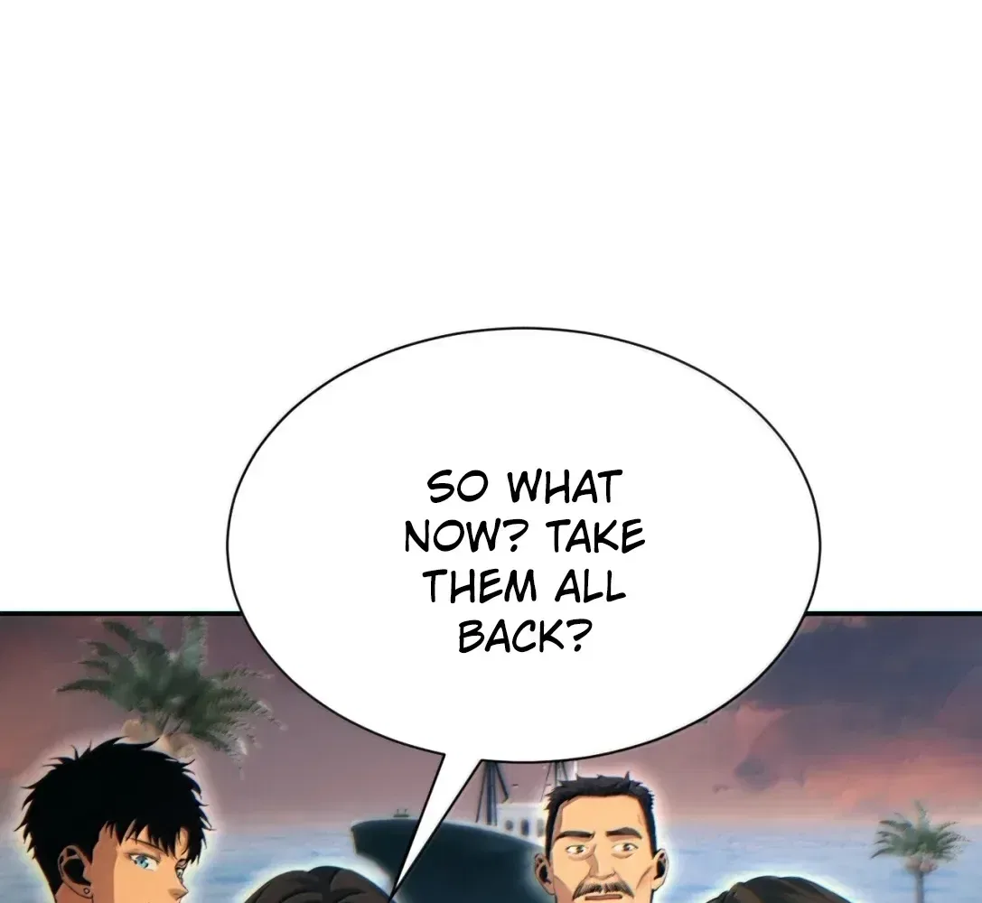 Rebirth in the end times: I reached the top by opening boxes Chapter 94 – Page 108