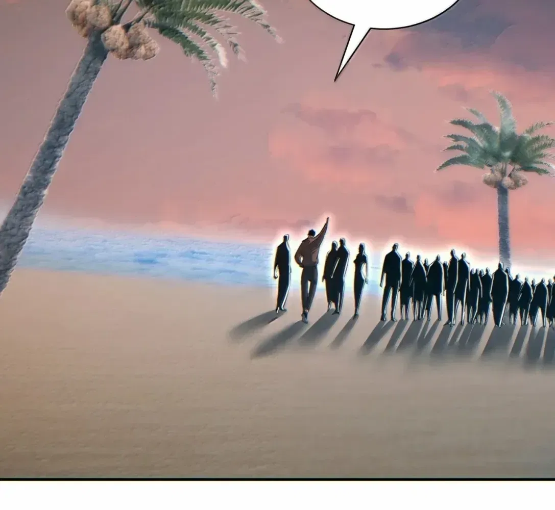 Rebirth in the end times: I reached the top by opening boxes Chapter 94 – Page 111