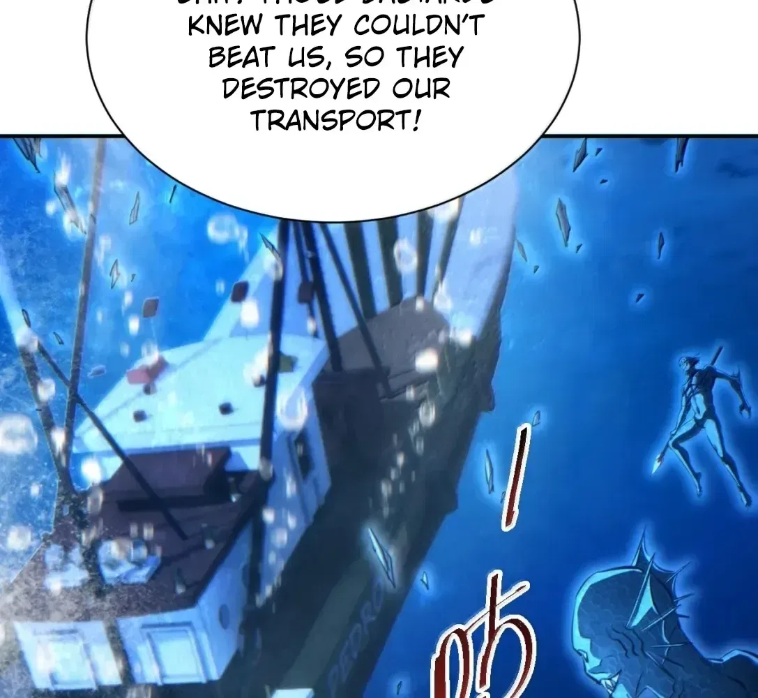 Rebirth in the end times: I reached the top by opening boxes Chapter 94 – Page 117