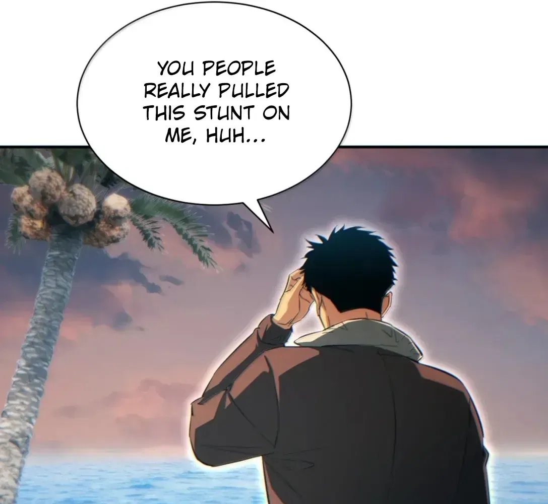 Rebirth in the end times: I reached the top by opening boxes Chapter 94 – Page 122