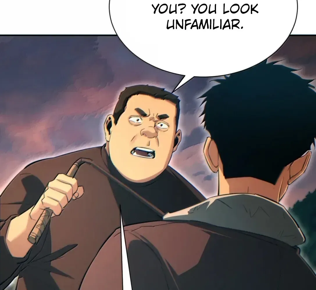 Rebirth in the end times: I reached the top by opening boxes Chapter 93 – Page 5