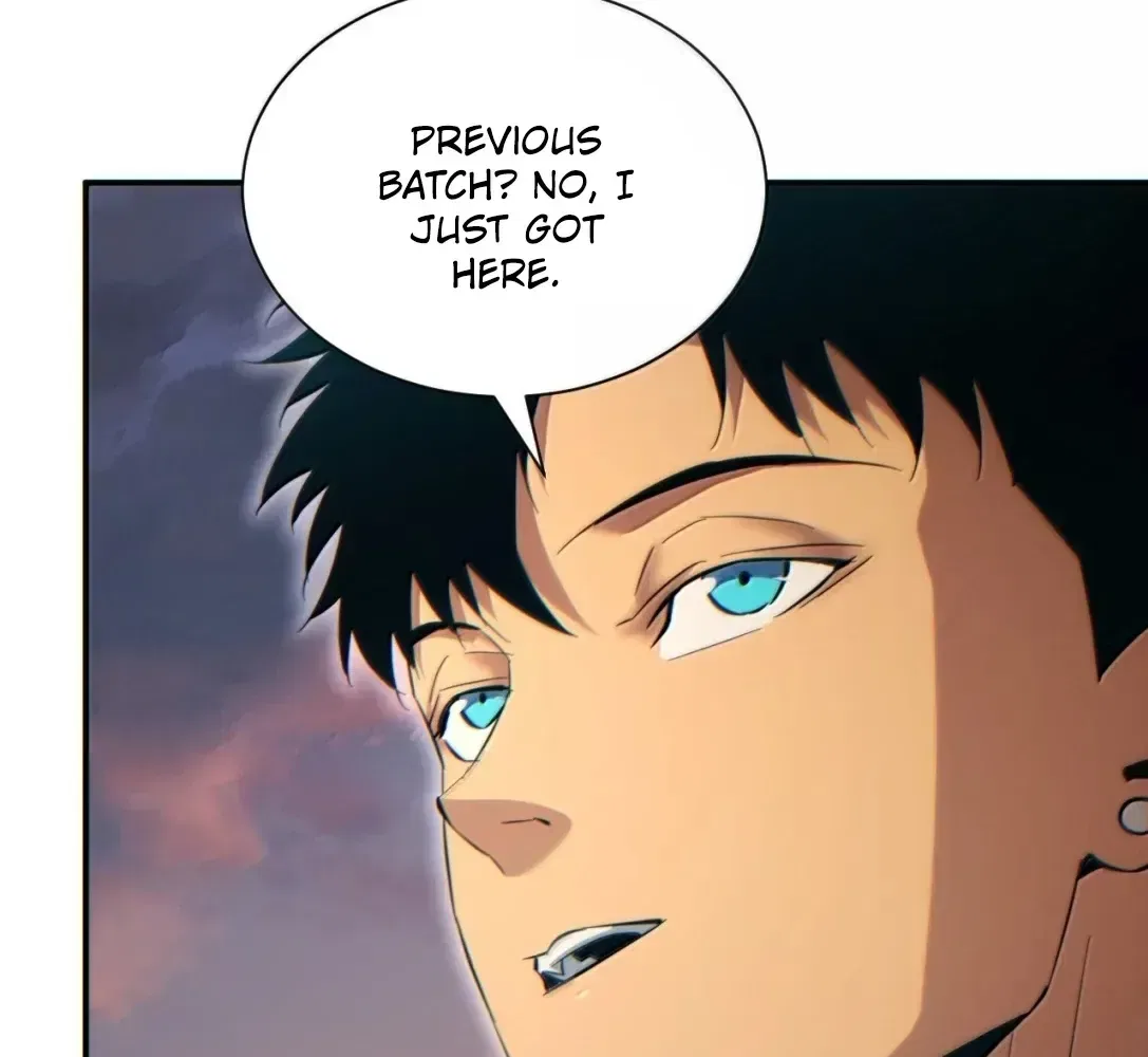 Rebirth in the end times: I reached the top by opening boxes Chapter 93 – Page 7