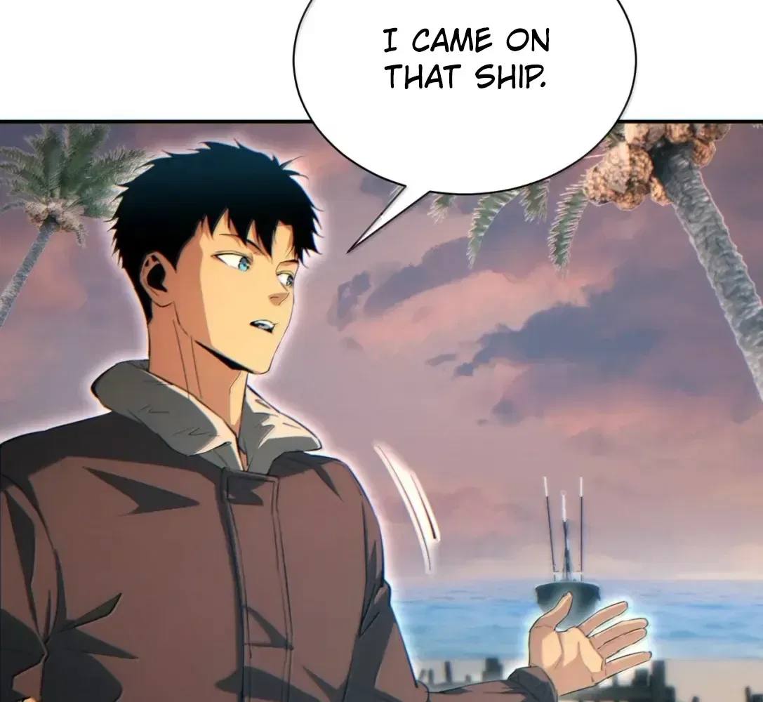 Rebirth in the end times: I reached the top by opening boxes Chapter 93 – Page 9