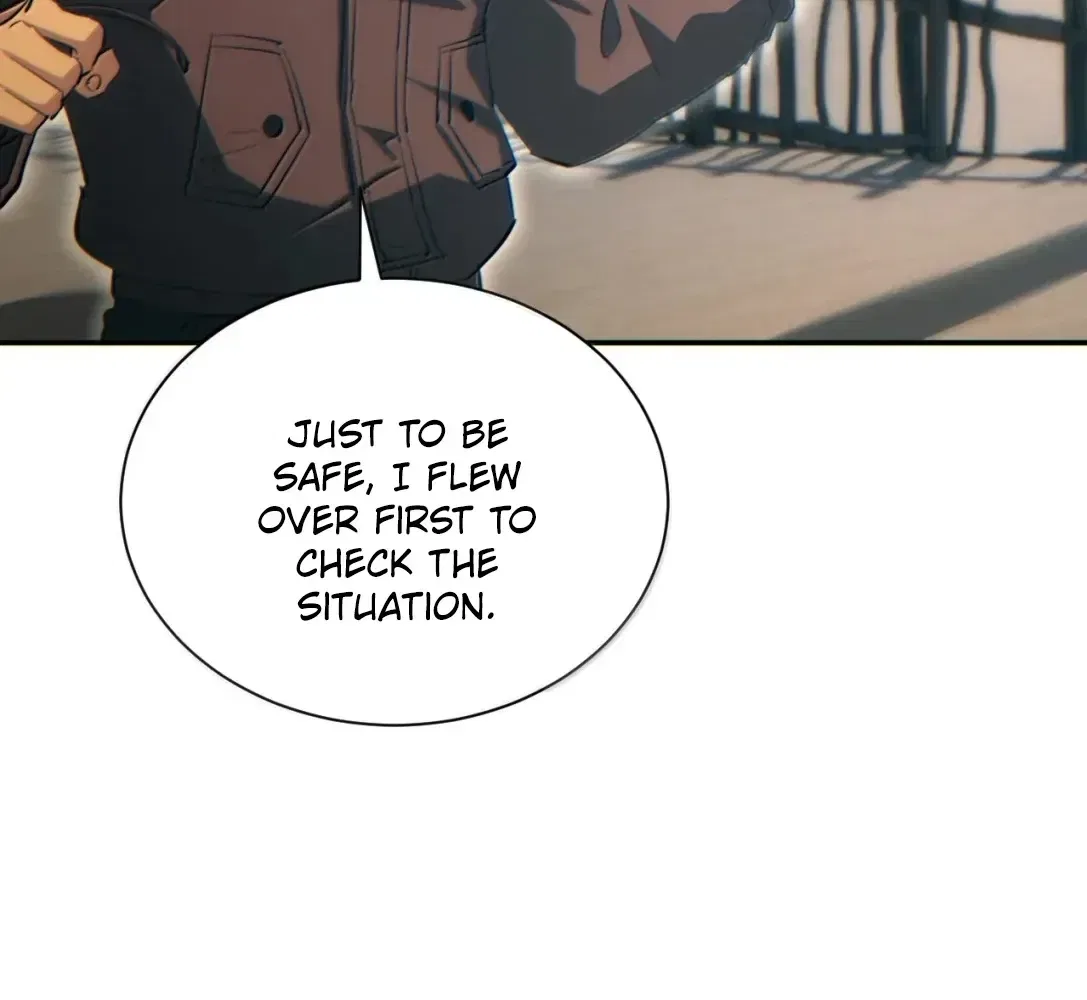 Rebirth in the end times: I reached the top by opening boxes Chapter 93 – Page 10
