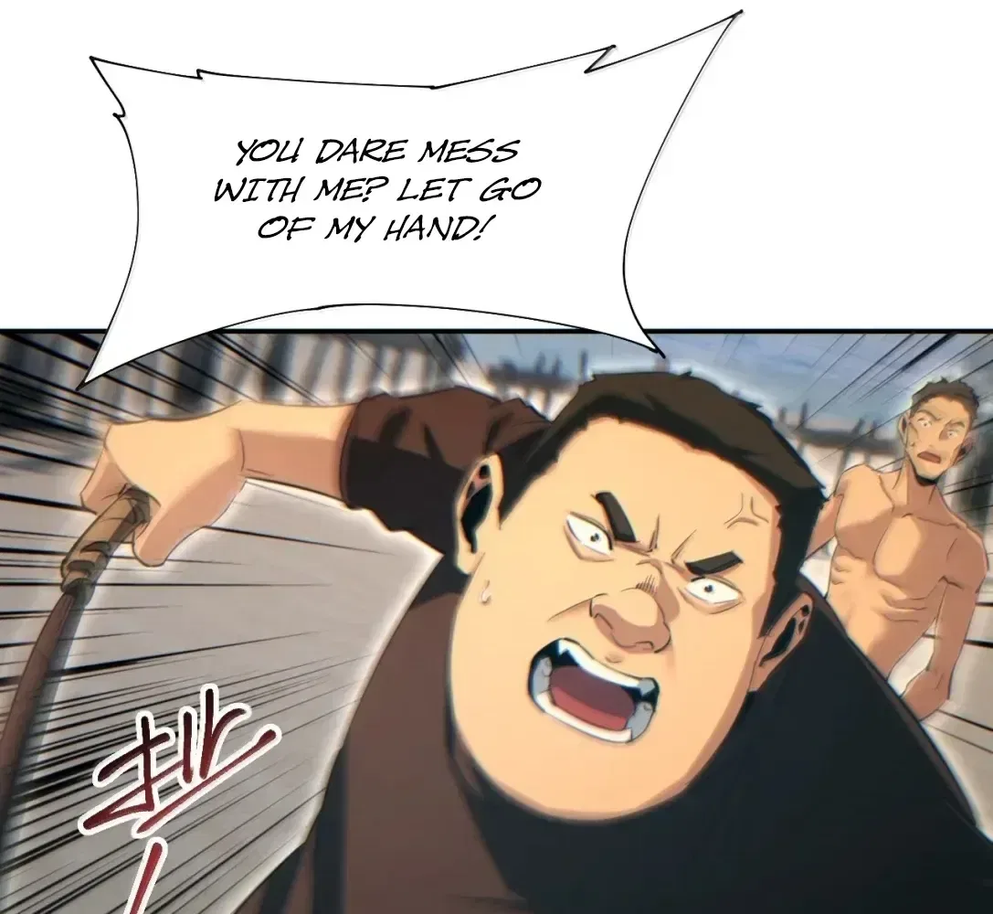 Rebirth in the end times: I reached the top by opening boxes Chapter 93 – Page 11
