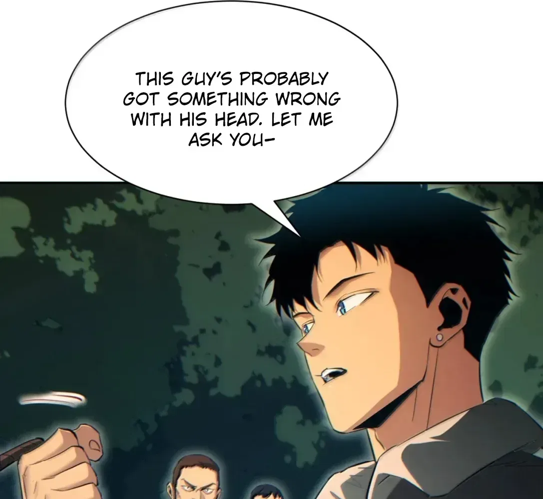 Rebirth in the end times: I reached the top by opening boxes Chapter 93 – Page 13